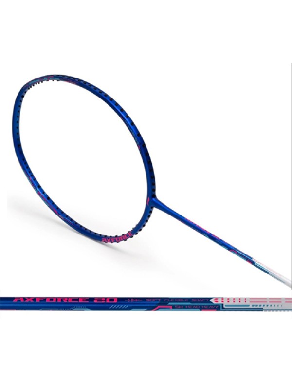 LI-NING AXFORCE 20 Badminton Racket - TriplePointSports